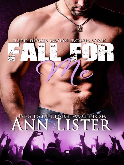 Title details for Fall for Me by Ann Lister - Available